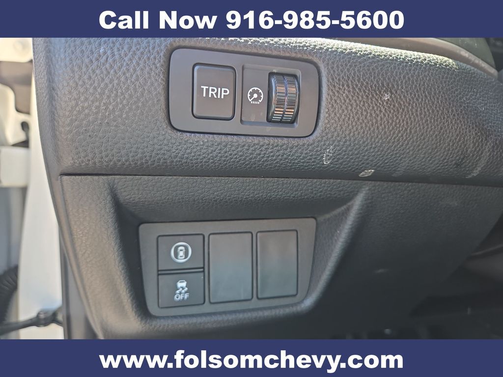 2021 Honda Accord LX Folsom CA