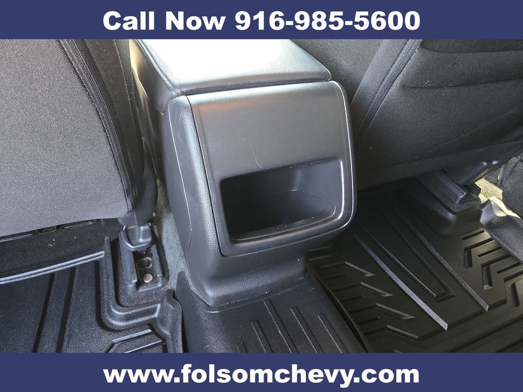 2021 Honda Accord LX Folsom CA