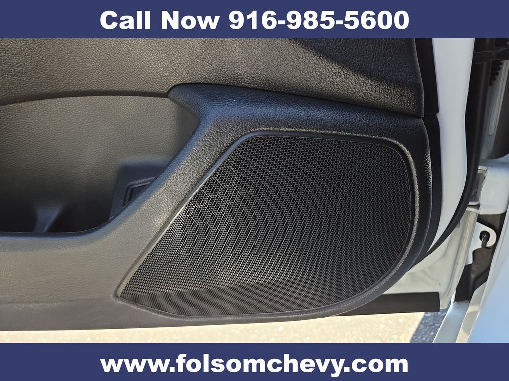 2021 Honda Accord LX Folsom CA