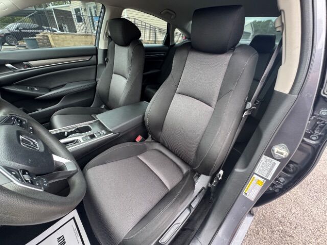 2021 Honda Accord LX Gaston SC