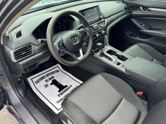 2021 Honda Accord LX Gaston SC