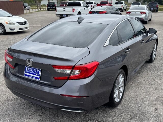 2021 Honda Accord LX Gaston SC