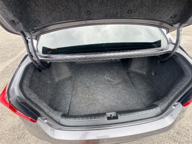 2021 Honda Accord LX Gaston SC