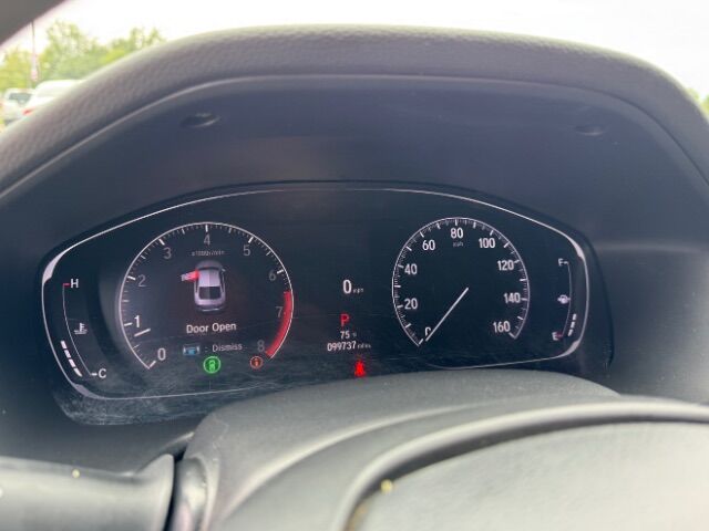 2021 Honda Accord LX Gaston SC