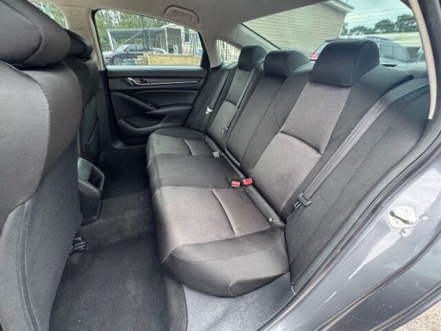 2021 Honda Accord LX Gaston SC