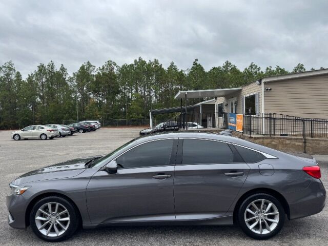 2021 Honda Accord LX Gaston SC