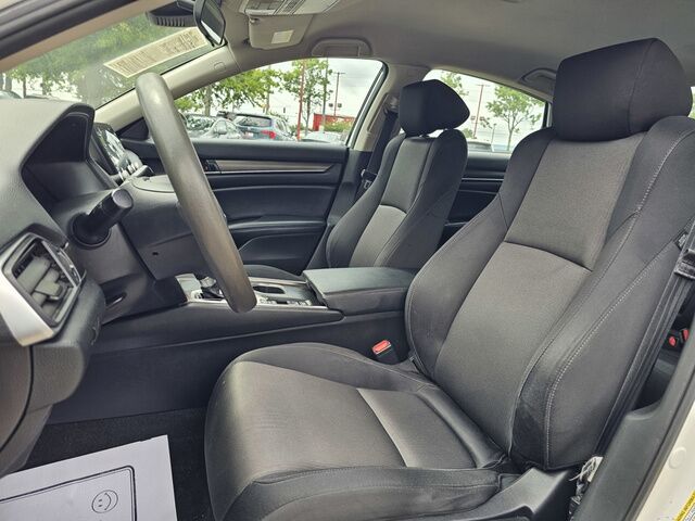 2021 Honda Accord LX Duluth GA