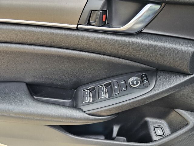2021 Honda Accord LX Duluth GA