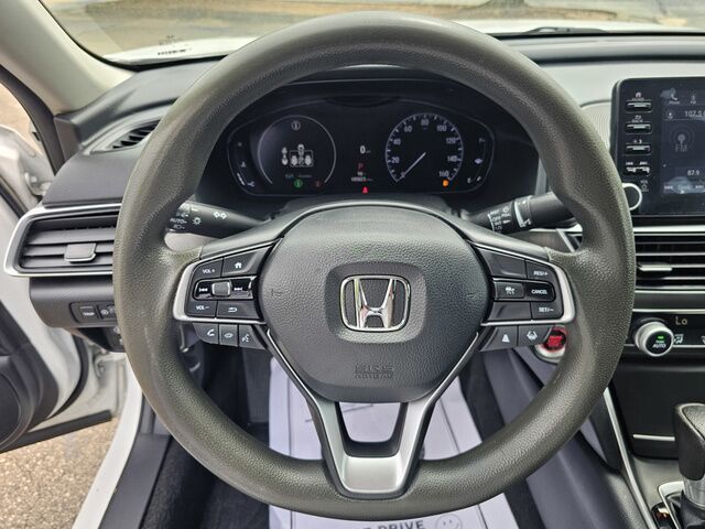 2021 Honda Accord LX Duluth GA