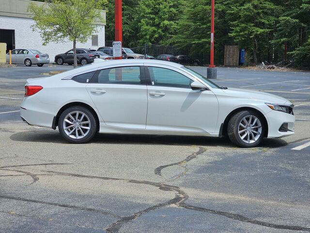 2021 Honda Accord LX Duluth GA