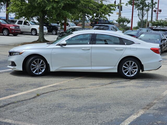 2021 Honda Accord LX Duluth GA