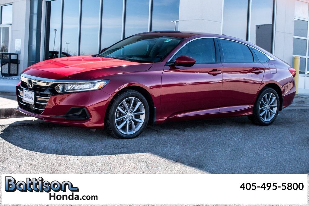 Used cars Oklahoma City Oklahoma Battison Honda