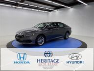 2021 Honda Accord LX Rome GA 2021 Honda Accord LX Rome GA