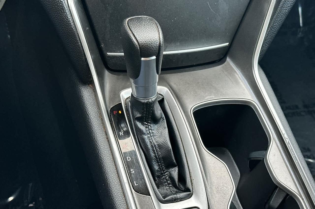 2021 Honda Accord LX Roseville CA