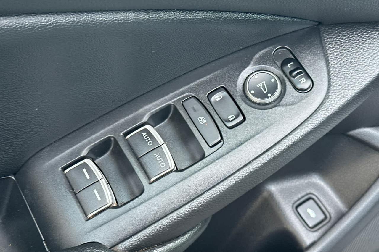 2021 Honda Accord LX Roseville CA