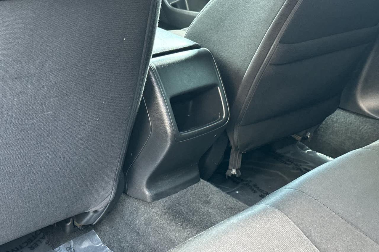 2021 Honda Accord LX Roseville CA