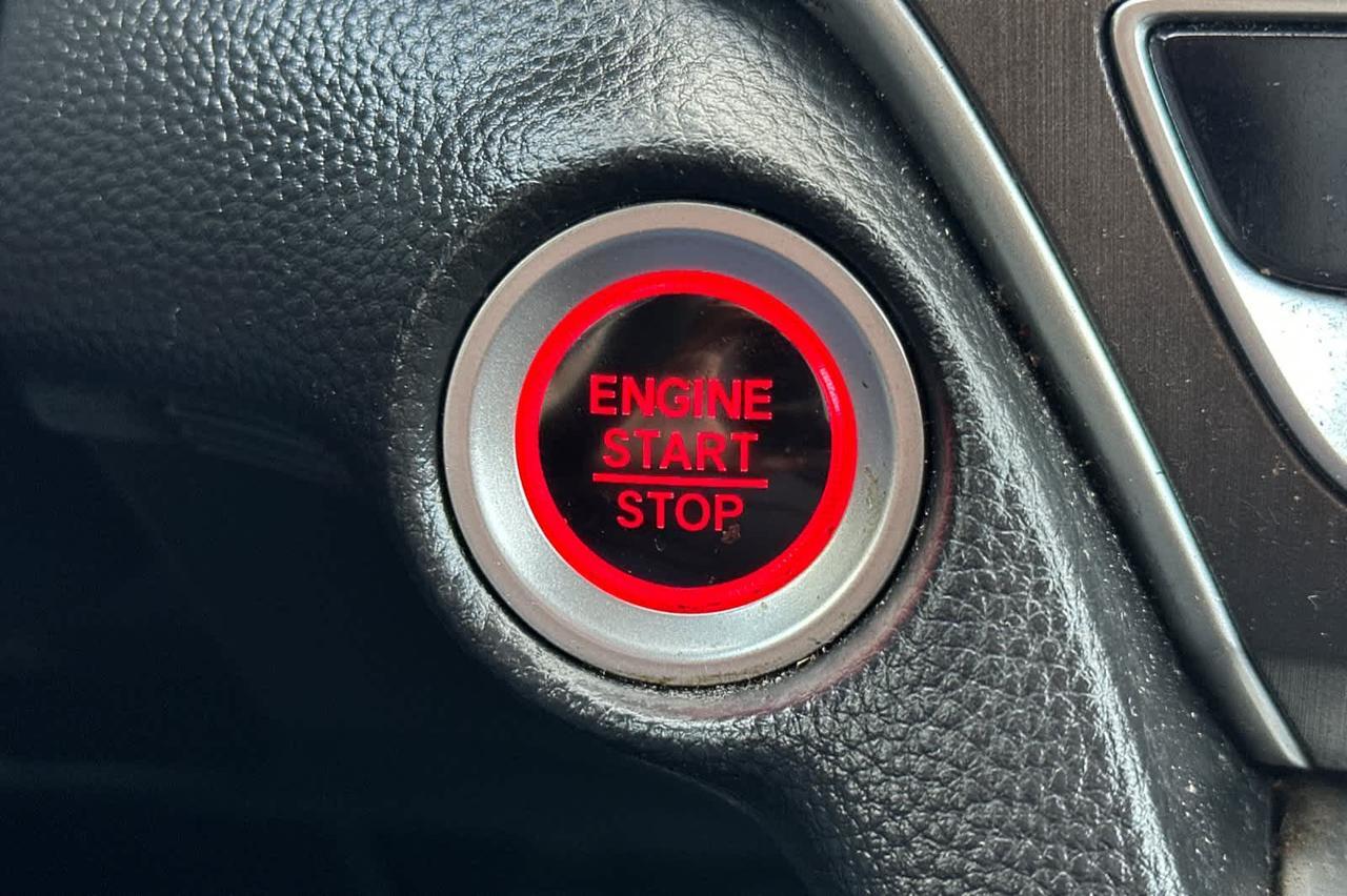 2021 Honda Accord LX Roseville CA