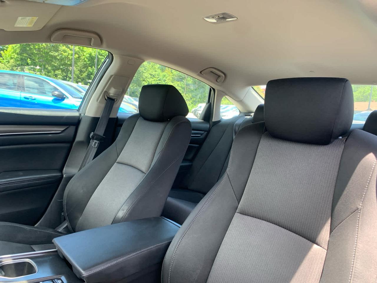 2021 Honda Accord LX Dartmouth MA