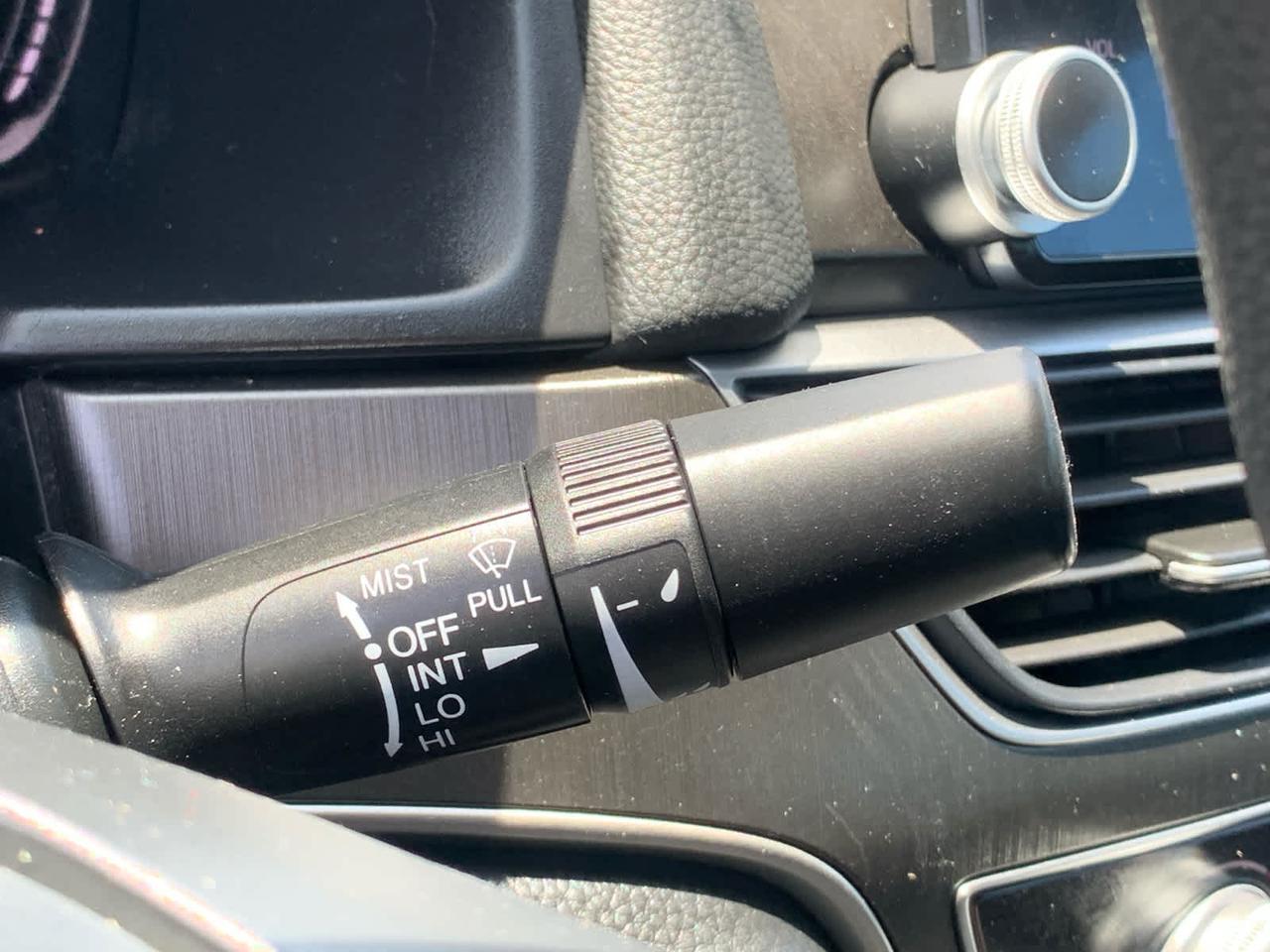 2021 Honda Accord LX Dartmouth MA