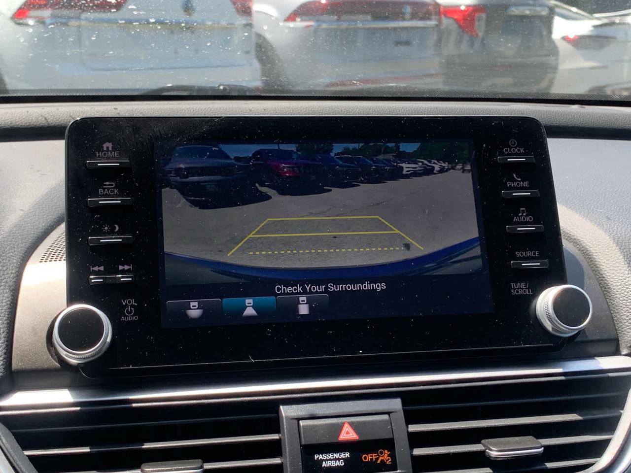2021 Honda Accord LX Dartmouth MA