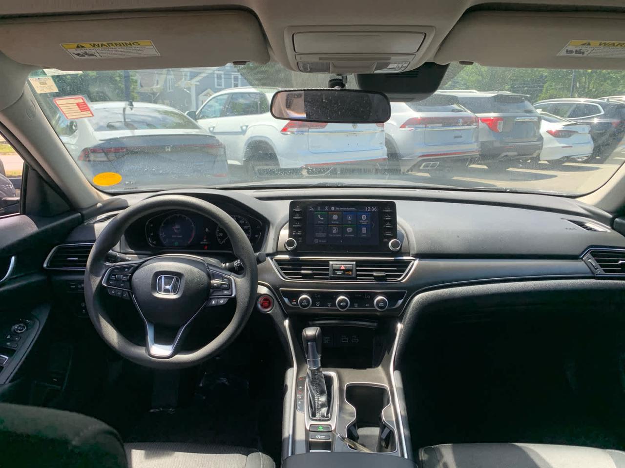 2021 Honda Accord LX Dartmouth MA