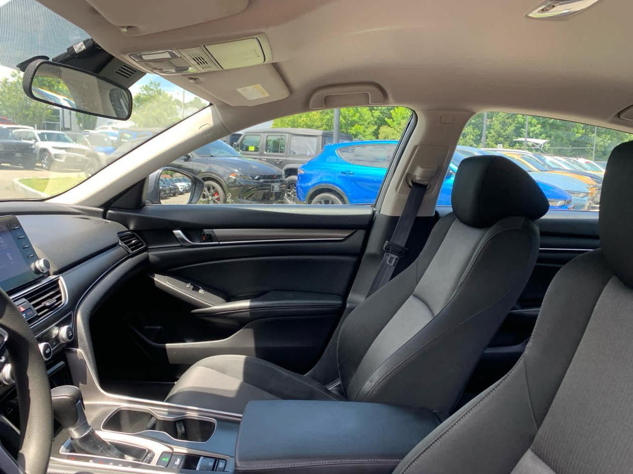 2021 Honda Accord LX Dartmouth MA