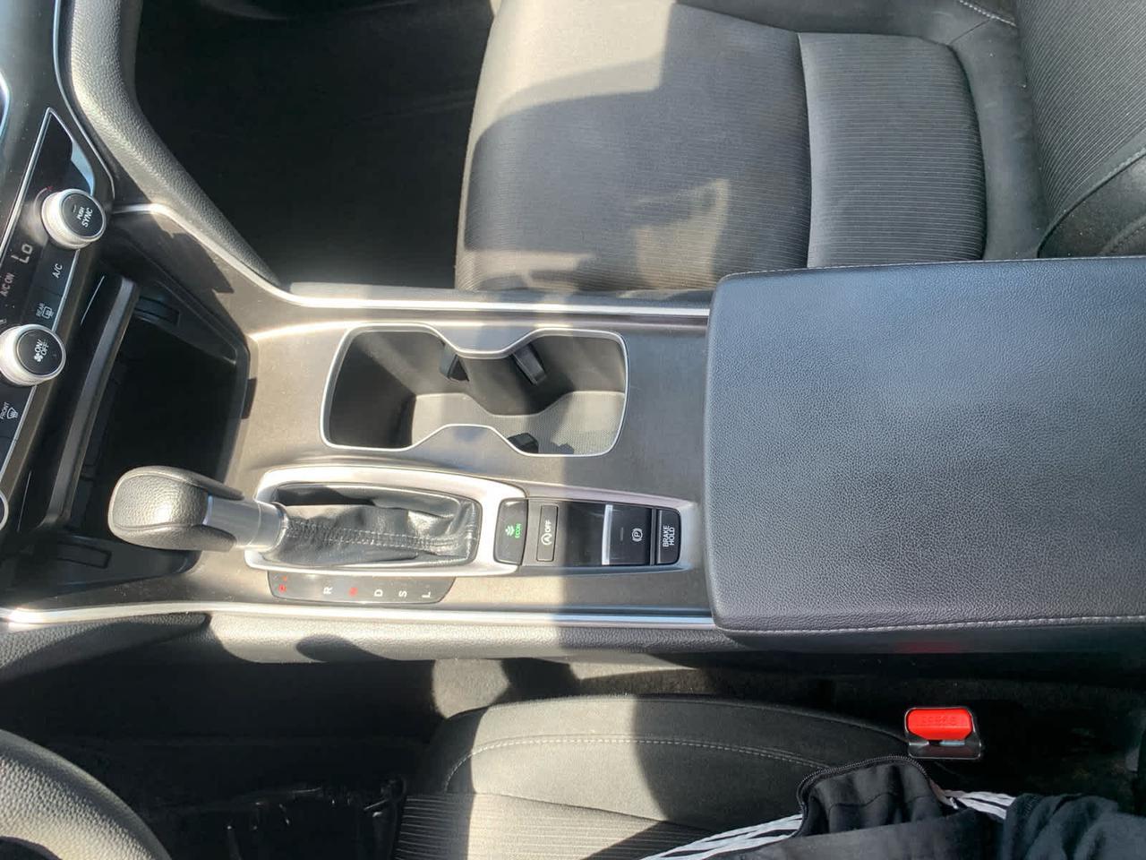 2021 Honda Accord LX Dartmouth MA