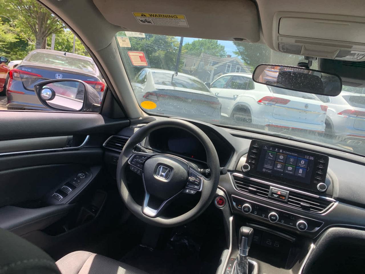 2021 Honda Accord LX Dartmouth MA