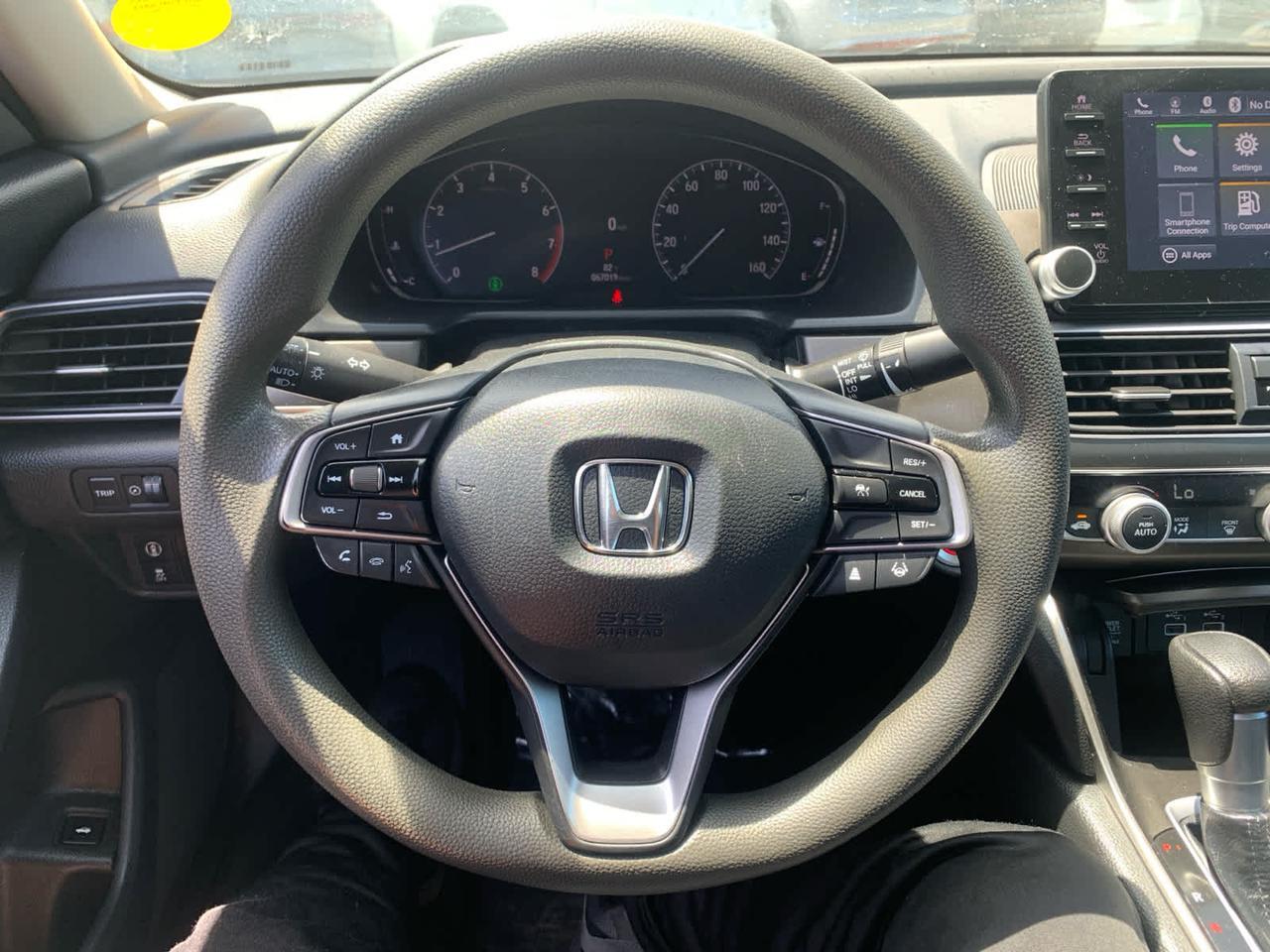 2021 Honda Accord LX Dartmouth MA
