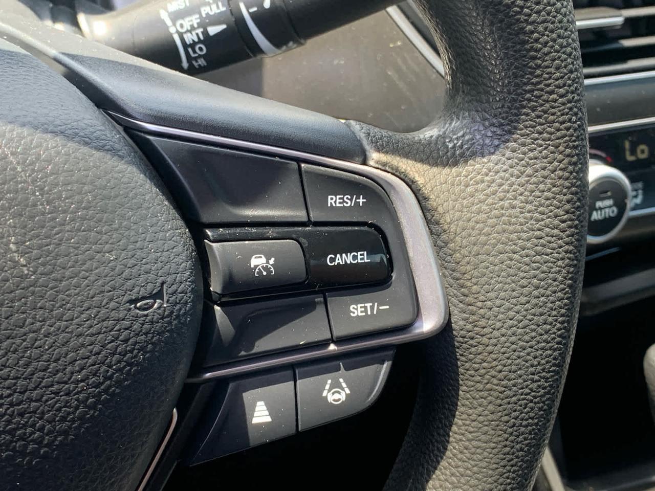2021 Honda Accord LX Dartmouth MA