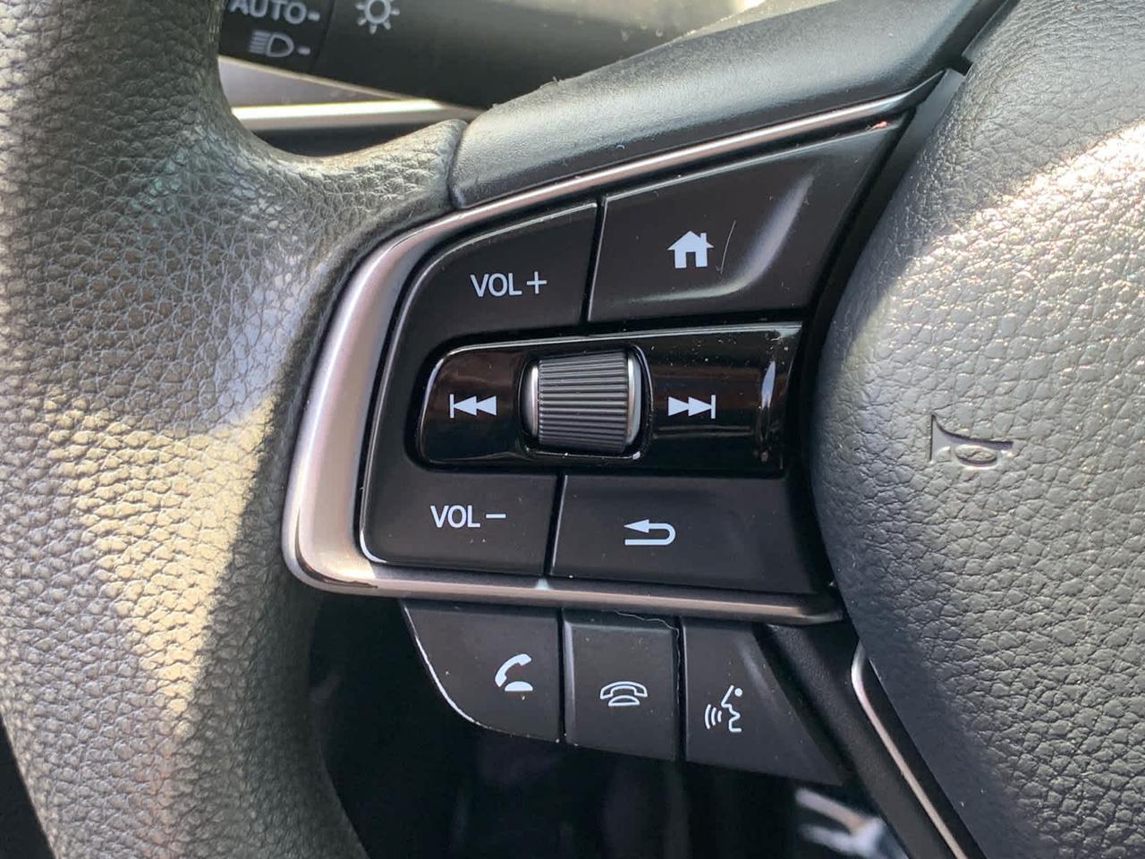 2021 Honda Accord LX Dartmouth MA