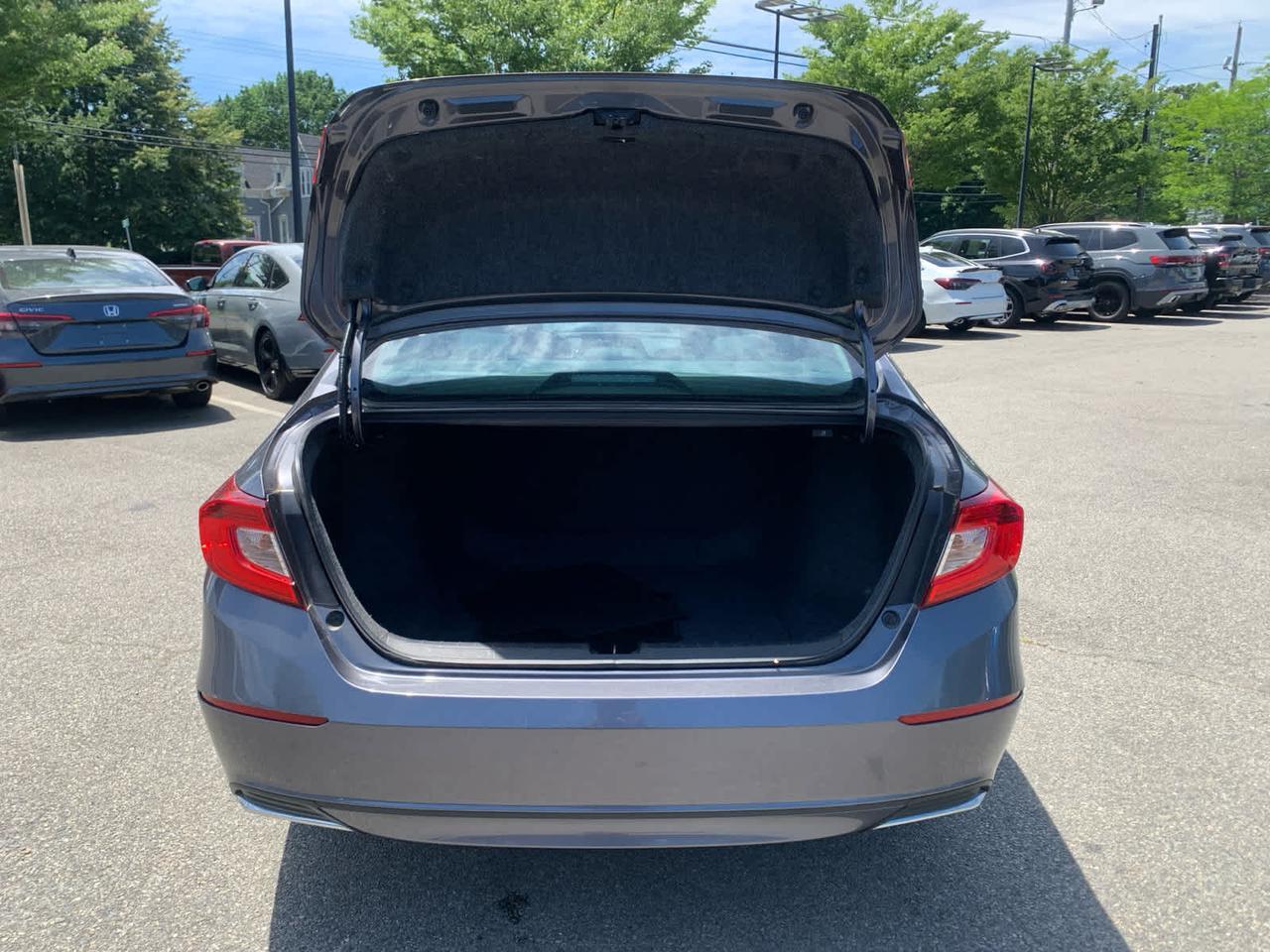 2021 Honda Accord LX Dartmouth MA