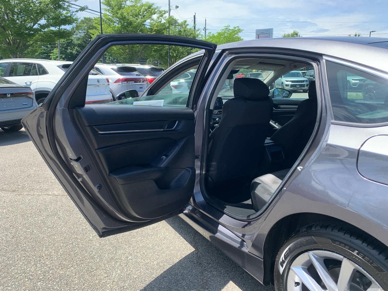 2021 Honda Accord LX Dartmouth MA