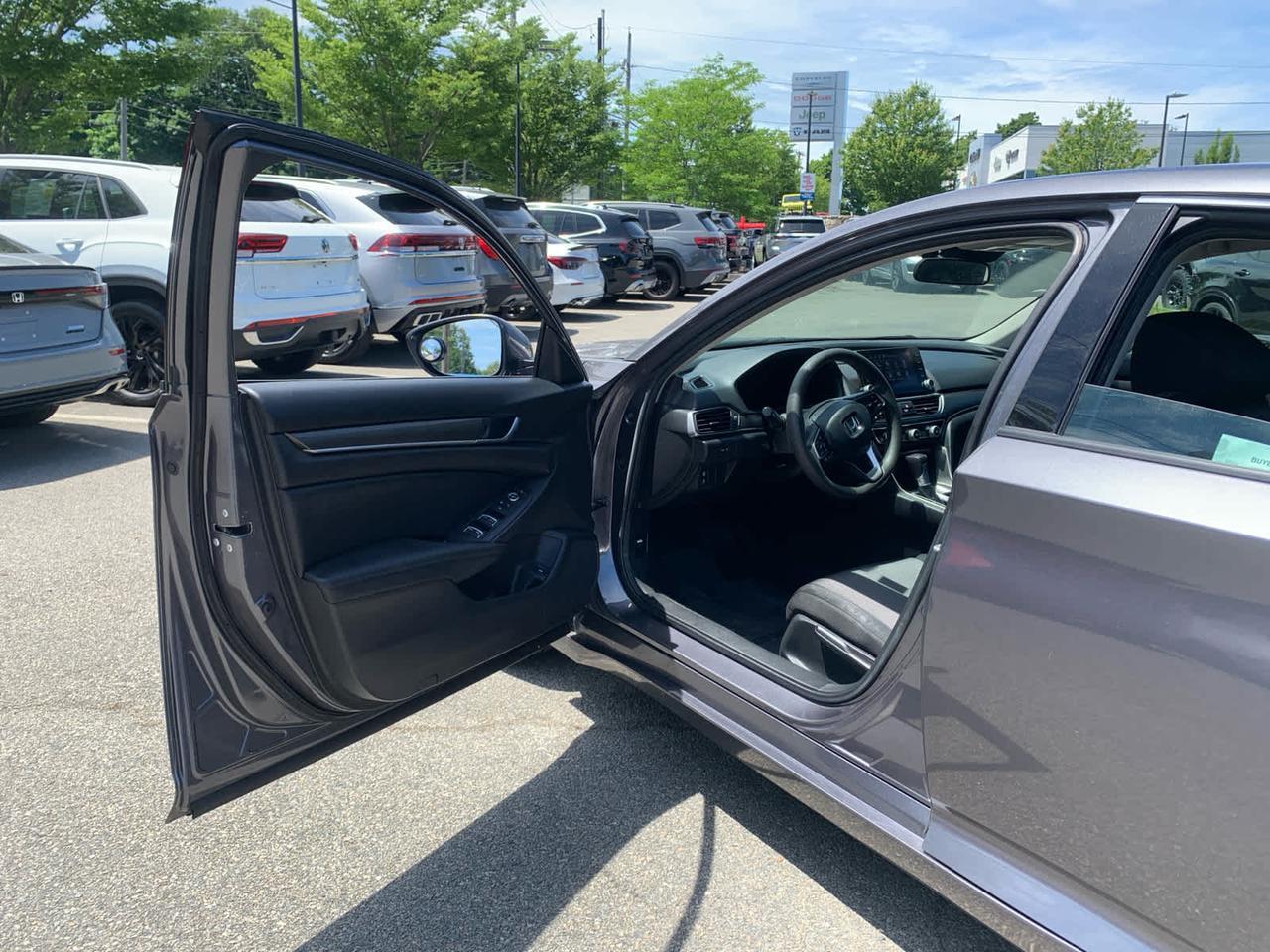 2021 Honda Accord LX Dartmouth MA