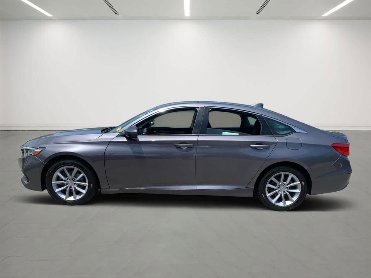 2021 Honda Accord LX Dartmouth MA