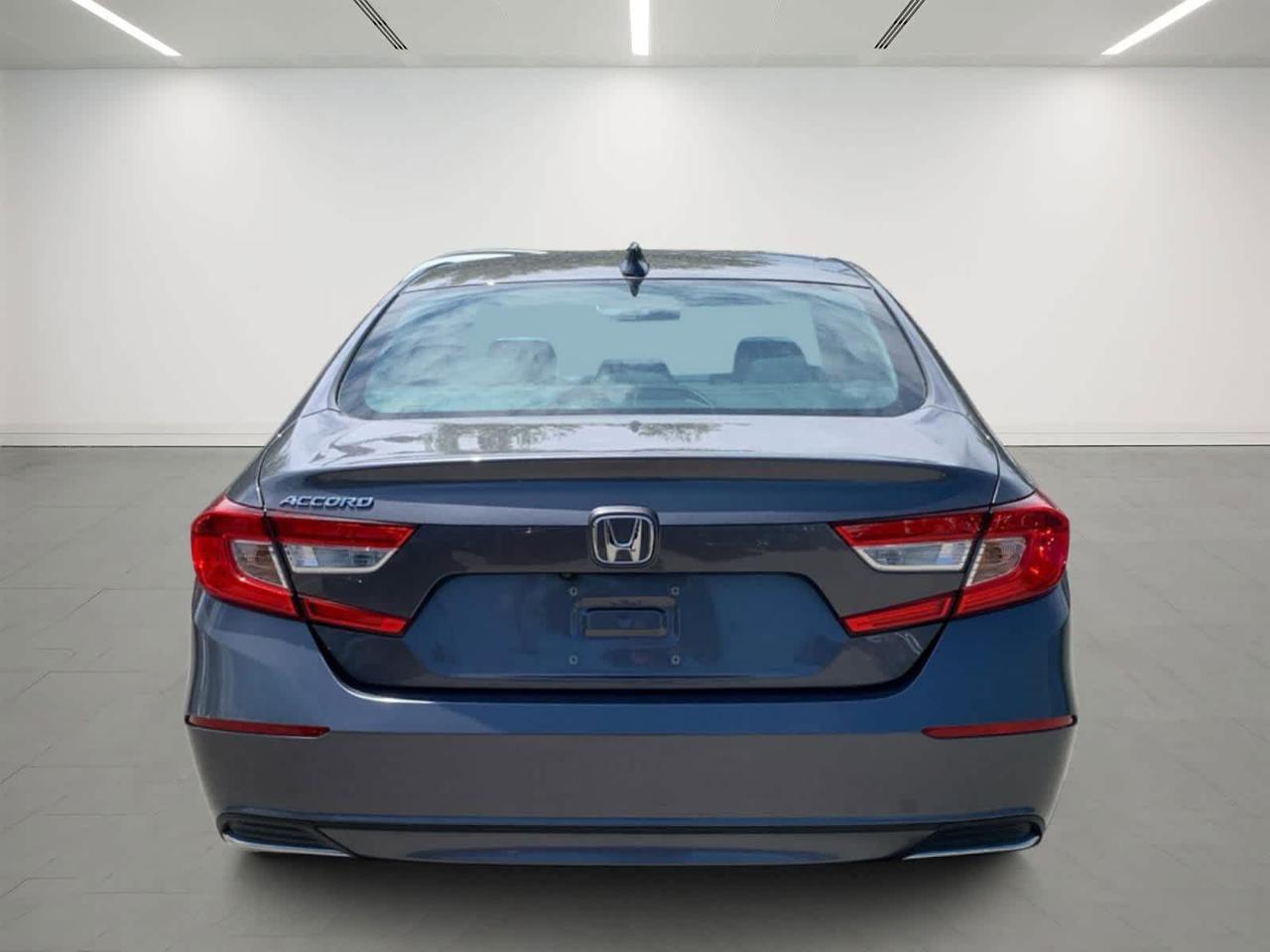 2021 Honda Accord LX Dartmouth MA