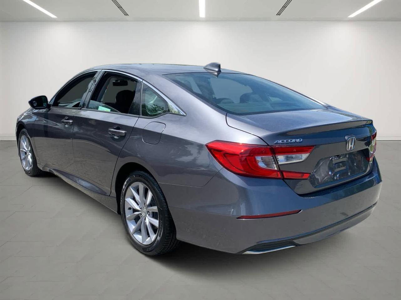 2021 Honda Accord LX Dartmouth MA