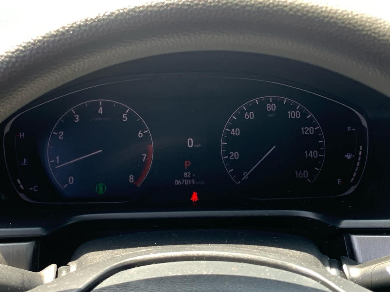 2021 Honda Accord LX Dartmouth MA
