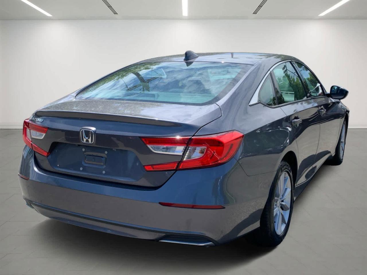2021 Honda Accord LX Dartmouth MA