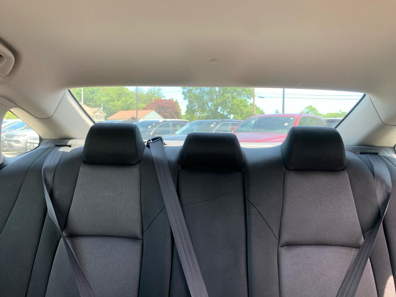 2021 Honda Accord LX Dartmouth MA