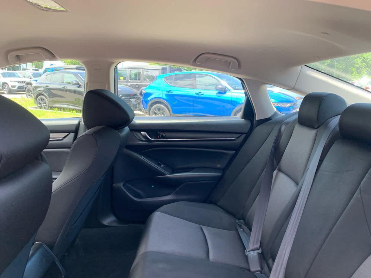 2021 Honda Accord LX Dartmouth MA