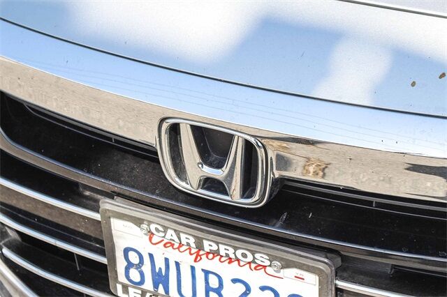 2021 Honda Accord LX El Monte CA