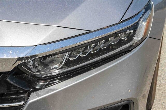 2021 Honda Accord LX El Monte CA