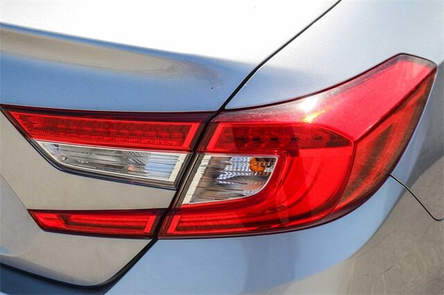 2021 Honda Accord LX El Monte CA