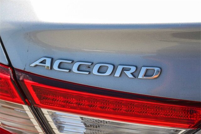 2021 Honda Accord LX El Monte CA
