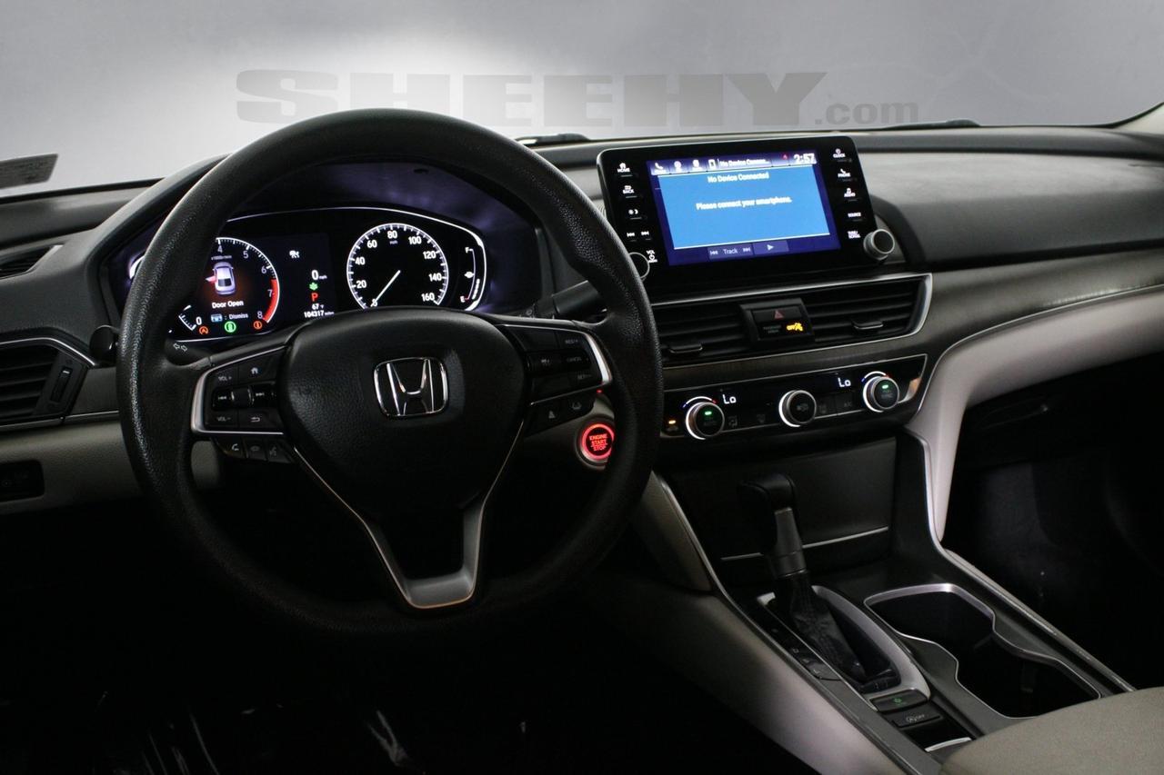 2021 Honda Accord LX Manassas VA