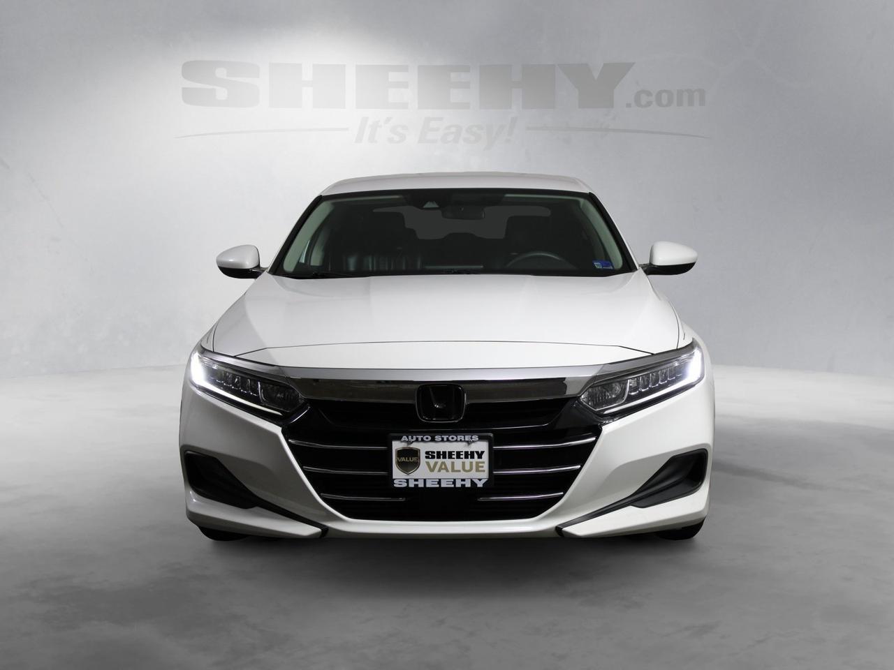 2021 Honda Accord LX Manassas VA