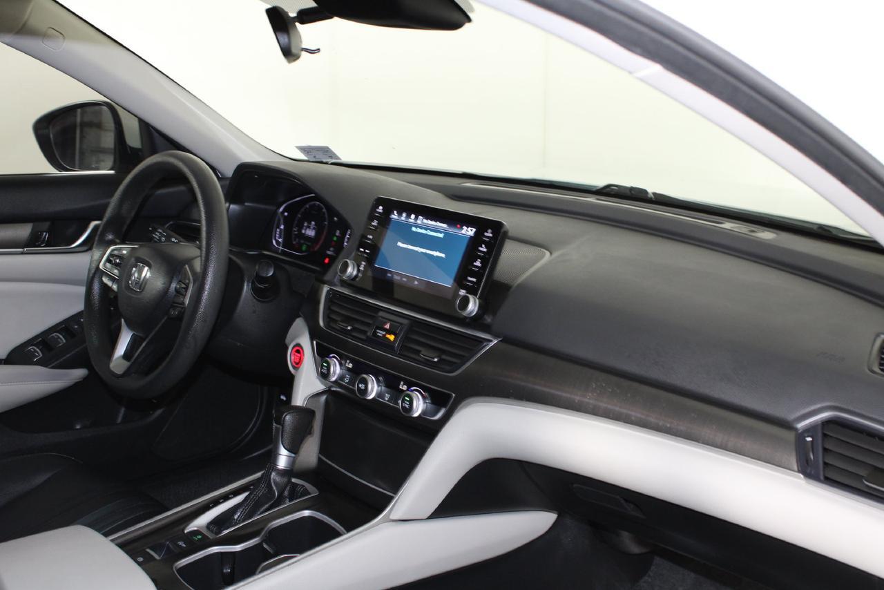 2021 Honda Accord LX Manassas VA