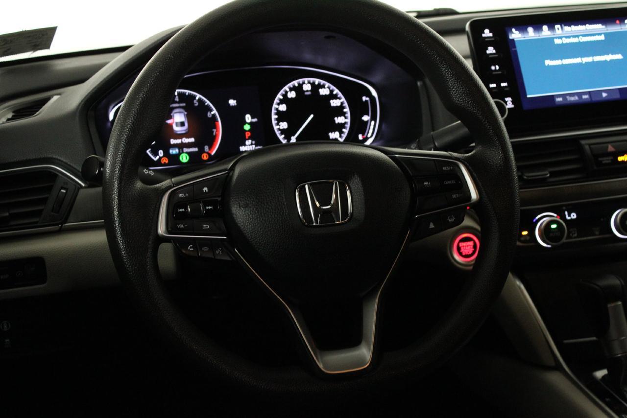 2021 Honda Accord LX Manassas VA