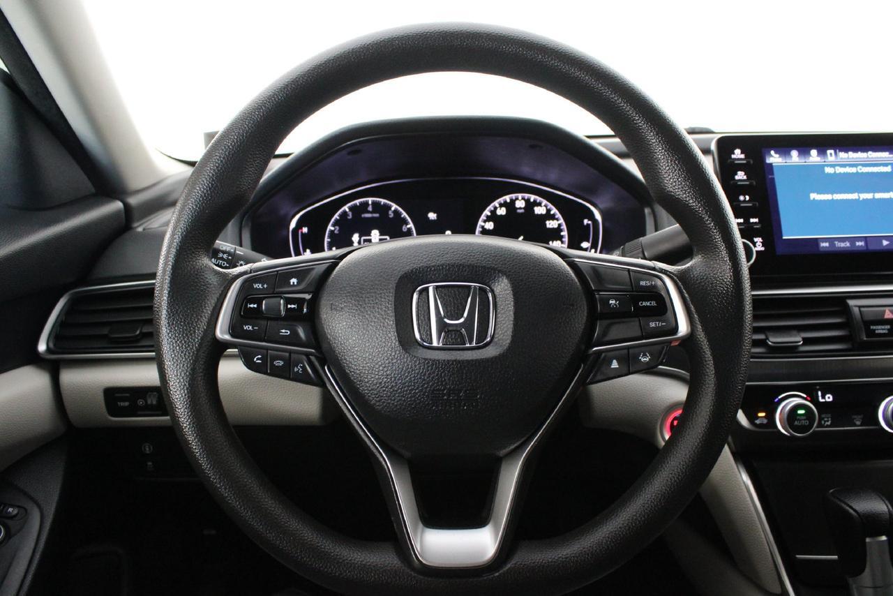 2021 Honda Accord LX Manassas VA